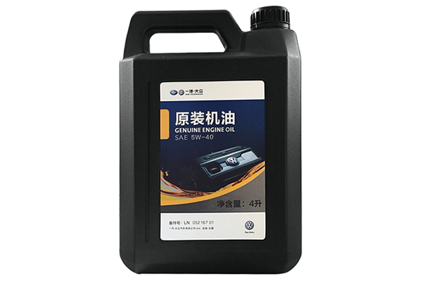 應用在汽車發(fā)動機油中